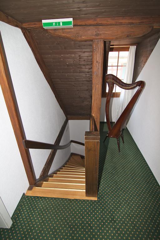 Seegasthof Schiff Kesswil Rum bild